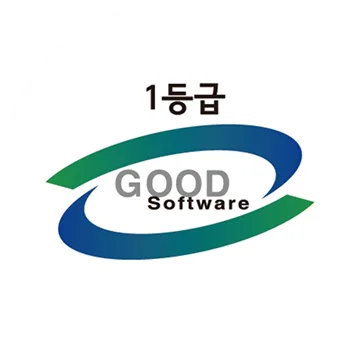 GS certification Grade 1 mark