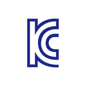 KC conformity certification mark for broadcasting and communications equipment