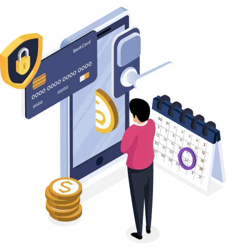 An overview of the QR PASS base package